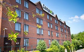 Campanile Manchester Hotel 2* United Kingdom